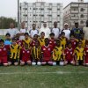 Kaaki Football Academy